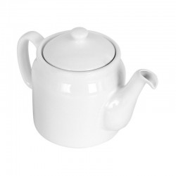 Teekanne porzellan 1.2l