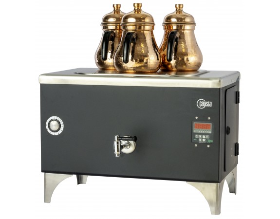 CaiQara Smart elektrikli