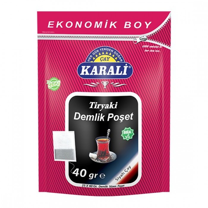 Tiryaki Brühbeutel 40 gr.